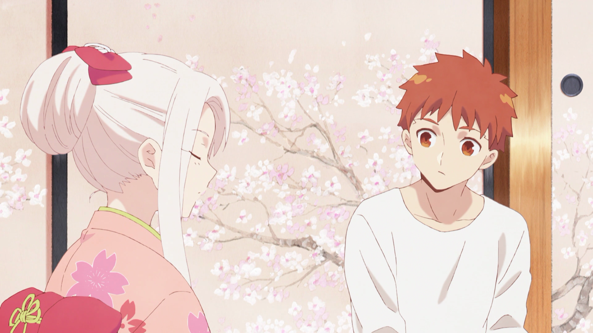 Emiya-san Chi no Kyou no Gohan (Puyasubs!)